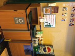赛百味(保利中环店)-赛百味SUBWAY(建六宜安广场店)