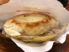 -晋来顺手擀面(金地花园店)