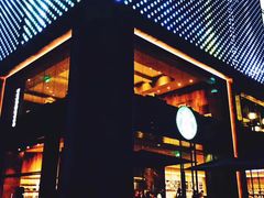 门面-星巴克臻选(南京艾尚天地店)