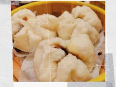-夏宫中餐厅(香格里拉大酒店)