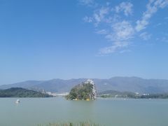 -星湖旅游景区七星岩