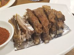 -河州宾馆清真餐厅(文锦南路店)