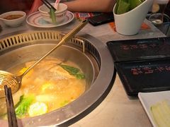 -三头牛·潮汕牛肉生蚝火锅 (夏湾店)