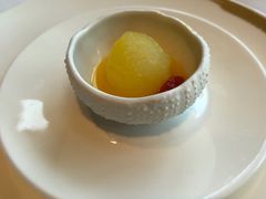 -金轩中餐厅 Jin Xuan(浦东丽思卡尔顿酒店)