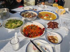 -丁来兴酒店(西街店)