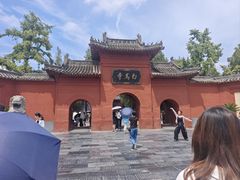 -洛阳白马寺