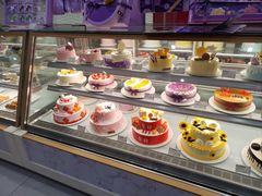 -GANSO元祖食品(白下店)