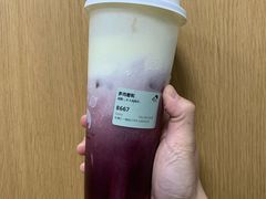-喜茶(东莞汇一城店)