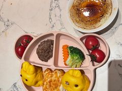 -奉天小馆·非遗东北菜(济南万象城店)