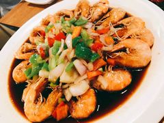 -旅马餐厅(茅家埠店)