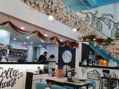 -拾挚扒房(招商花园城店)