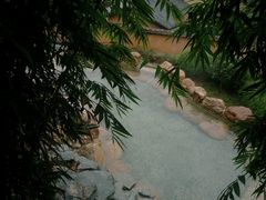 -崇阳三特浪口温泉