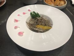 -领事馆19号中餐厅(厦门海景洲际酒店)