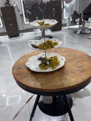 -明洞造型精品烫染