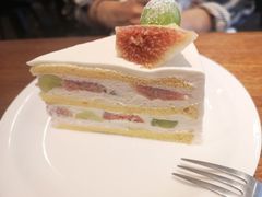 -black rainbow coffee