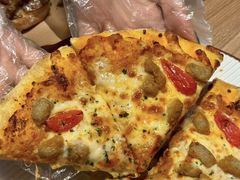 -必胜客(万达店)