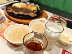 -豪享来牛排(人民店)