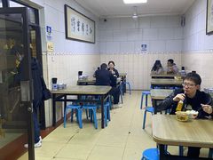 大堂-定家小酥肉·清真(回民街店)