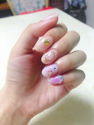 -AKIRA 安久日式美甲美睫