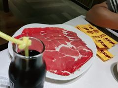 -巴奴毛肚火锅(九洲店)