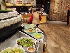 -索菲特酒店·海鲜自助 ·聚餐厅