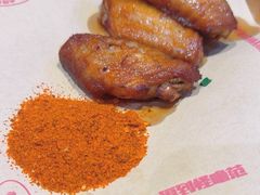 -怪噜范·老贵阳街头名小吃(鸿通城店)