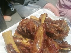 -赵元章肉骨烧(山塘街店)