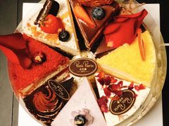 -PETIT PARIS 小巴黎(凯德1818店)
