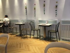 -满记甜品(北美新天地店)