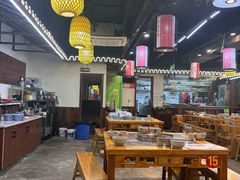 -堂客老火锅(欣阳广场总店)