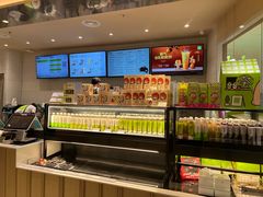 -奈雪的茶(大悦城店)