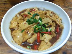 -老三样·美食研究中心(世贸路店)