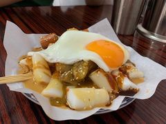 -華叔茶記