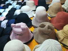 -吴山路夜市