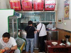 -力力豆花庄(广渠门店)
