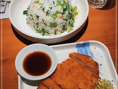 -南小馆(迪士尼小镇店)