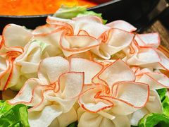 -冯校长老火锅(广州正佳广场店)