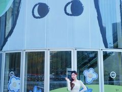 -深圳来福士广场