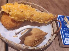 -和府捞面(东直门银座店)