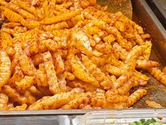 -丁家坡洋芋·观音桥好吃街A区(全国总店)