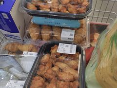 -山姆会员商店(亦庄创意生活广场店)