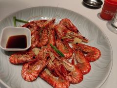 -老好人·海鲜·上海菜(呼玛二店)