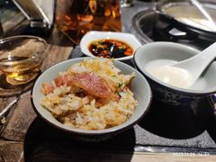 -大匠工房古船木艺术餐厅·猪肚鸡专门店(长白仙岛店)