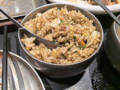 -大神太神·铁板烧(七宝领展广场店)