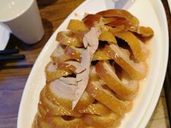 -北京老铺烤鸭(西稍门店)