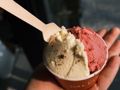 -Dal Cuore 达可芮冰淇淋(陕西北路店)