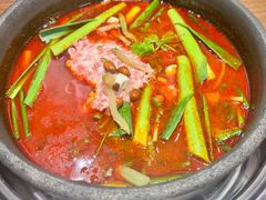 -笔记安顺夺夺粉火锅(中关村店)