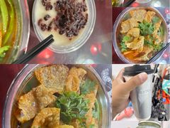 -螺丰汇柳州螺蛳粉(苹果园地铁站F口店)