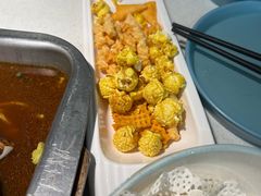 -尚渔味双拼烤鱼(悦界广场店)