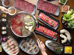-潮味四季潮汕牛肉火锅(来凤街店)